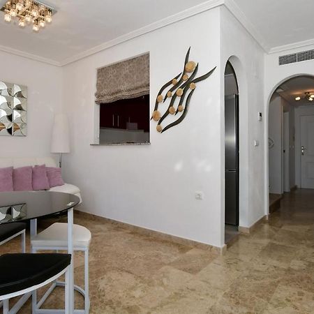 Apartamento Las Calitas II Оріуела Екстер'єр фото