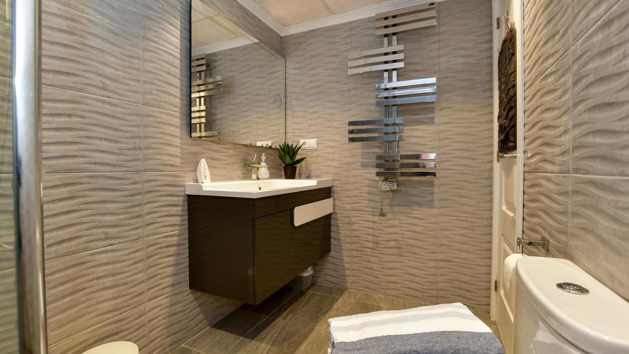 Apartamento Las Calitas II Оріуела Екстер'єр фото